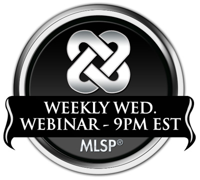 Your Blog Has Been...Hacked! Wednesday Webinar May 2nd @ 9:00 PM EST